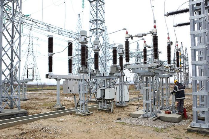 Teknologji smart ne 11 nenstacione elektrike, firmoset kontrata me KfW